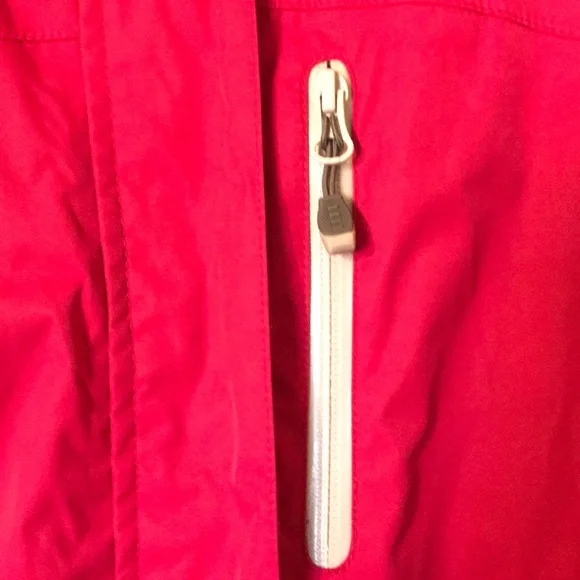 Lands’ end winter ❄️ jacket 🧥 xlarge 18-20 - Picture 4 of 7